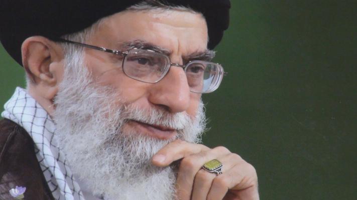امام خامنه‌ای