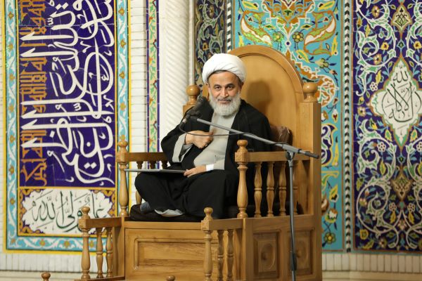 حجت‌الاسلام و المسلمین علیرضا پناهیان