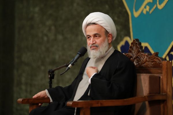 حجت‌الاسلام و المسلمین علیرضا پناهیان