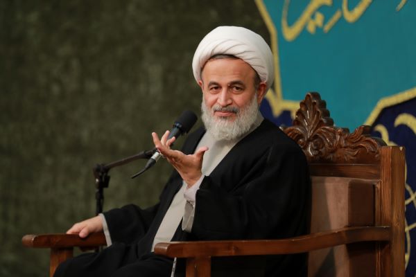 حجت‌الاسلام و المسلمین علیرضا پناهیان