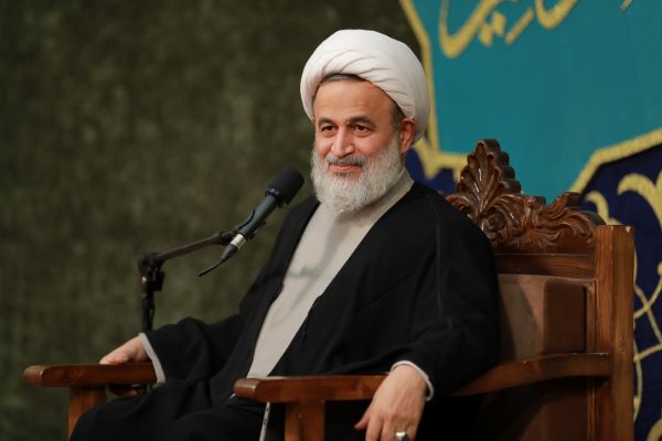 حجت‌الاسلام و المسلمین علیرضا پناهیان